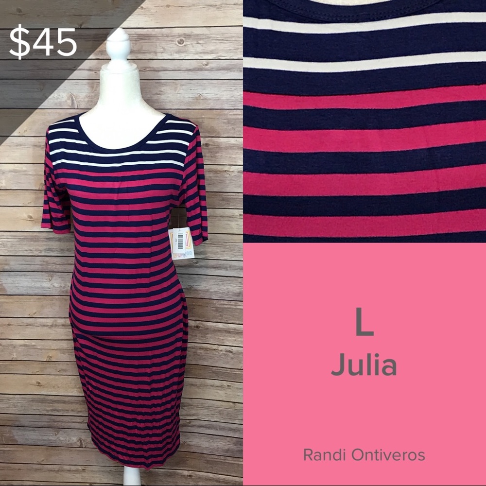 Julia